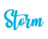 Storm Sign