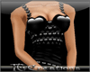 {TG} Heart(Dress)-Black