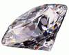 84 carat diamond