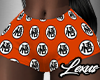 Shorts Dragon Ball