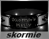 *SK* Skormie's Kitty
