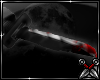 !SWH! Combat knife blood