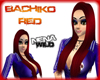 [NW] Bachiko Red
