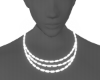 Sparkling Necklace