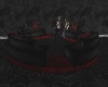 Gothic Circular Couch