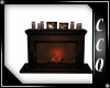 Derivable: Fireplace