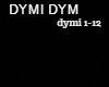 Dymi Dym
