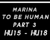 ST MARINA TO BE HUMAN P3