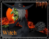 [MB] Halloween Witch