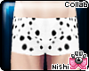 [Nish] Mothny Shorts