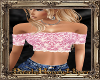 PHV Lacey Boho Rose