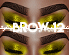 †. Brow 12