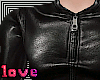 Leather Bodysuit M DRV