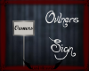 Owner's Sign