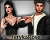 [JR] Friends Pose