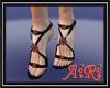 AR!RED JEWEL SHOES