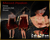 [BUNDLE] Mauad Passion