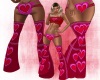 SEXY VALENTINE