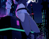 Cyberpunk Girl
