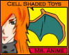 MA Charizard Wings M/F