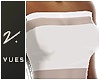 v. Sheer Stripes W
