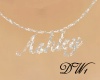 *DW1* Ashley Necklace