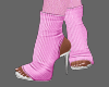 A.E! Pink Me Shoes