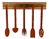 Wooden Spoons