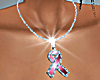 !Think Pink BCA Necklace