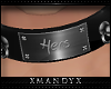 xMx:Hers Collar