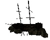 SN  Ghostly Shipwreak