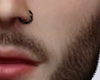MM Mike Nose Ring