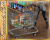 I~Ani Grocery Cart+Guide