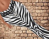 Zebra Pants RLL