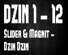 Slider & Magnit-DzinDzin