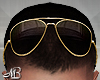 -MB- Dark Sunglasses H