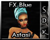 #SDK# FX Blue Astasi