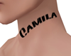 Tatto Exclsuive/Camila