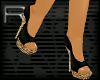 !f Sprkl Shoes Black