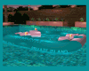 *PlayAZ Pool Float V1