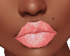 Peachy Lips