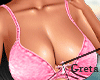 G★Pink Body Denim!