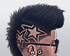 ♦ Rock hair ♦