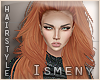 [Is] Yaritze Ginger