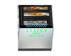 RESTURANT KIOSK MENU