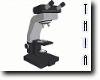 High Tech Microscope