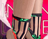 Infinity Love Boots