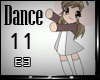 -e3- Dance "11"