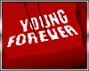 Elfi*Young Forever Red