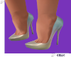 [Gel]Alexandra Pumps